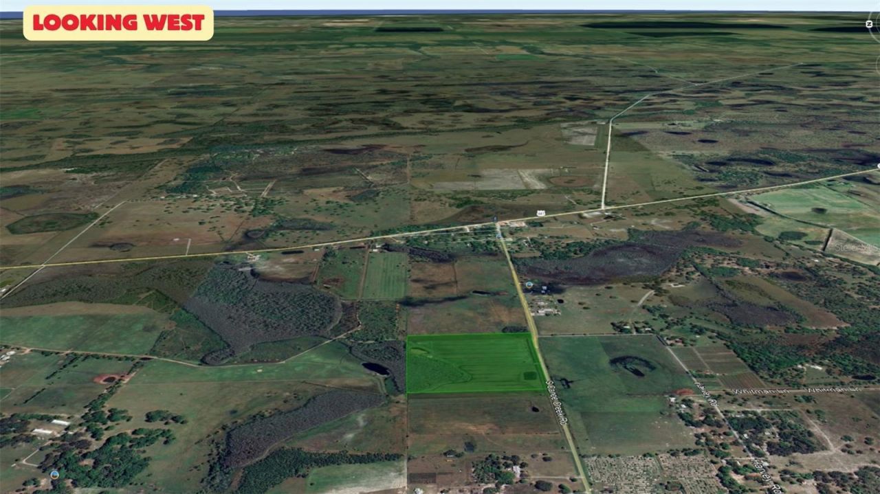 1099 S Canoe Creek Road, Kenansville, FL 34739 Photo