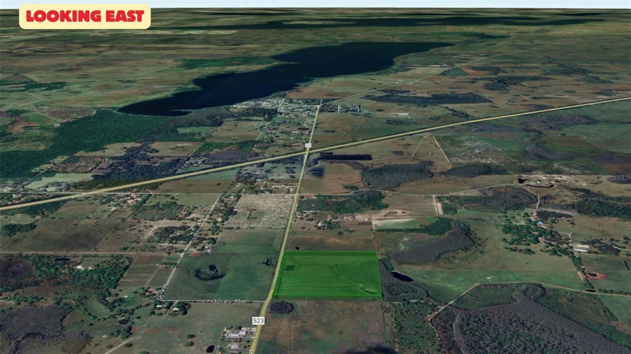 1099 S Canoe Creek Road, Kenansville, FL 34739 Photo