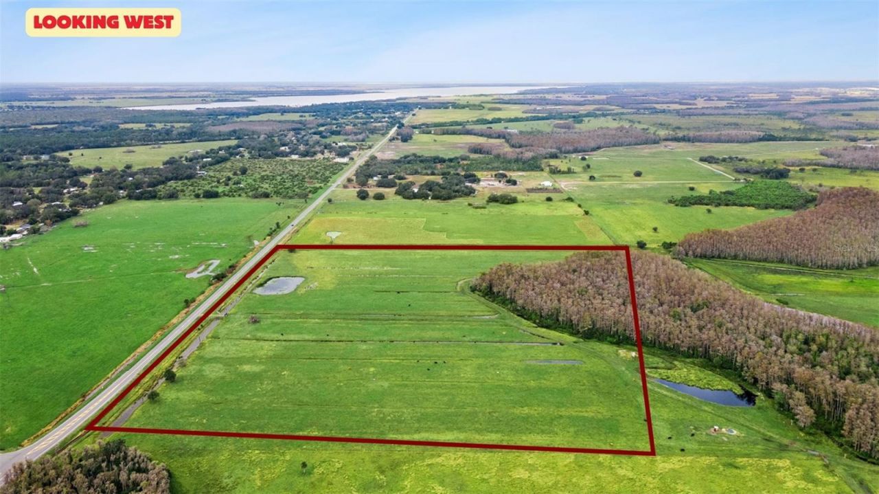 1099 S Canoe Creek Road, Kenansville, FL 34739 Photo