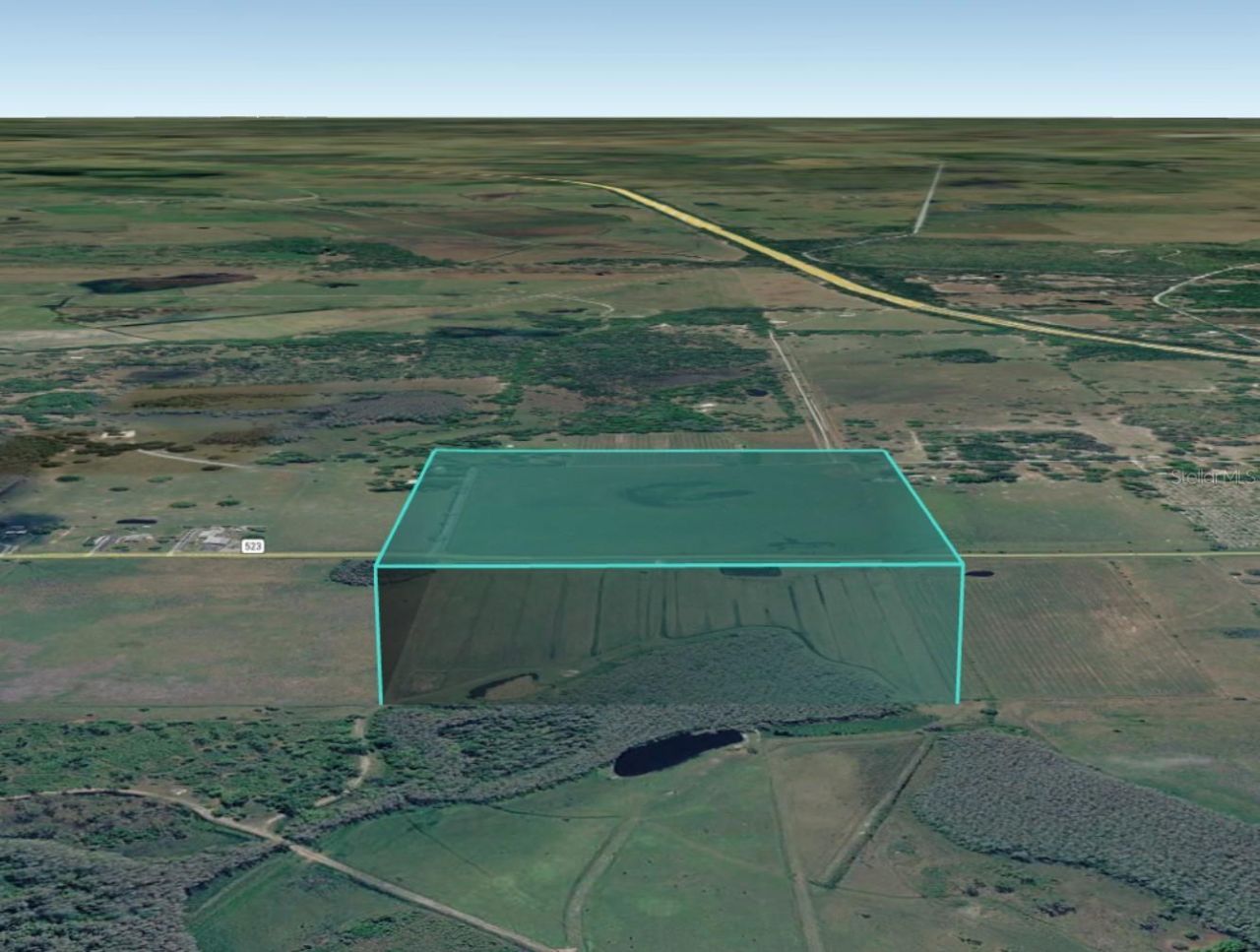 1099 S Canoe Creek Road, Kenansville, FL 34739 Photo