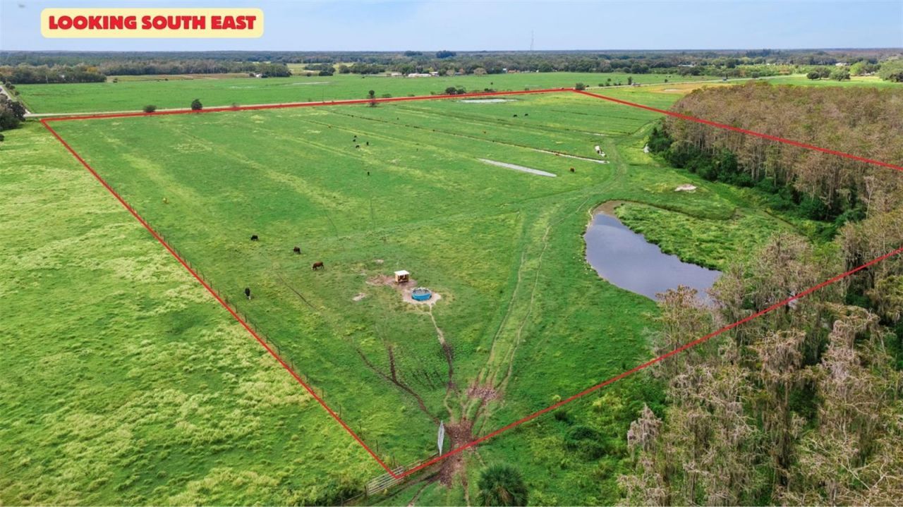 1099 S Canoe Creek Road, Kenansville, FL 34739 Photo