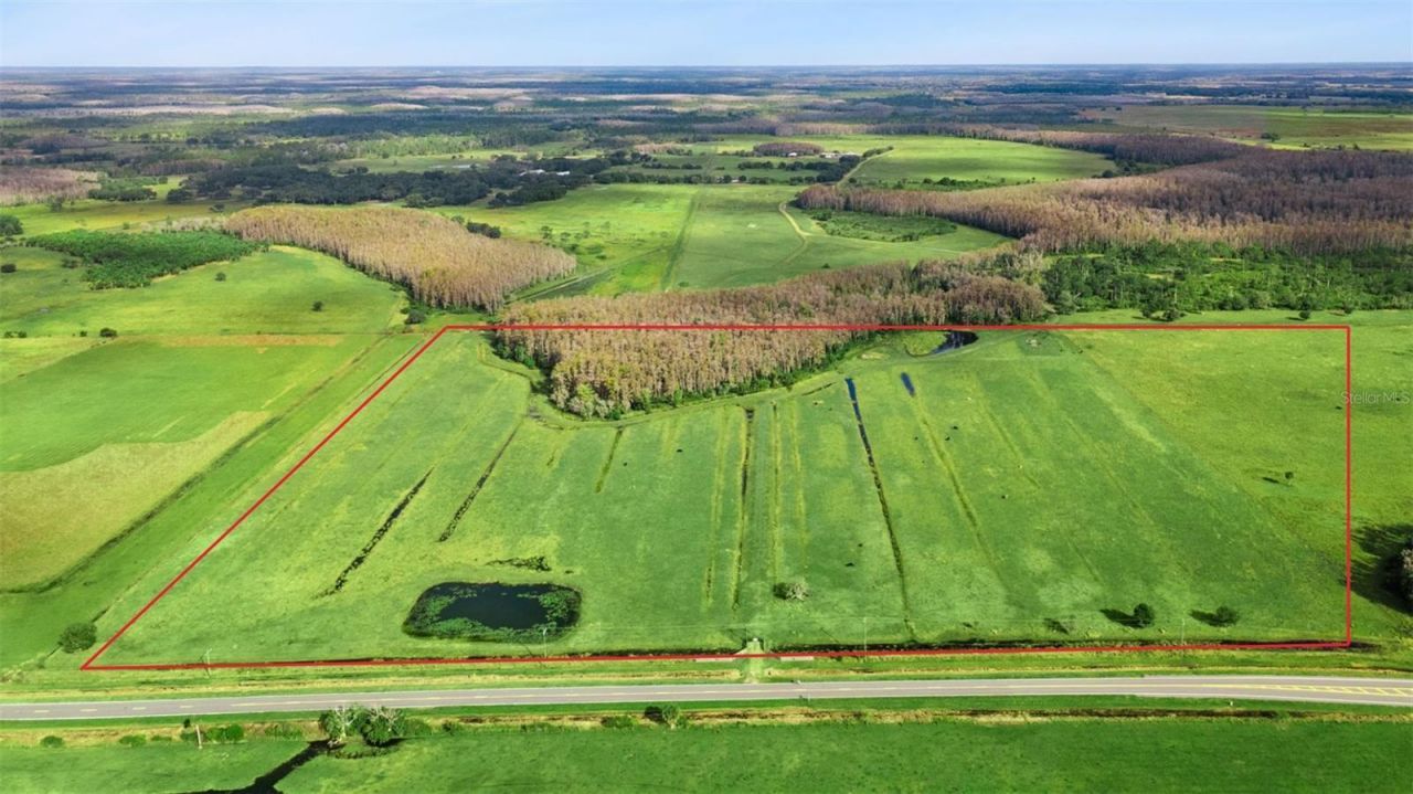 1099 S Canoe Creek Road, Kenansville, FL 34739 Photo