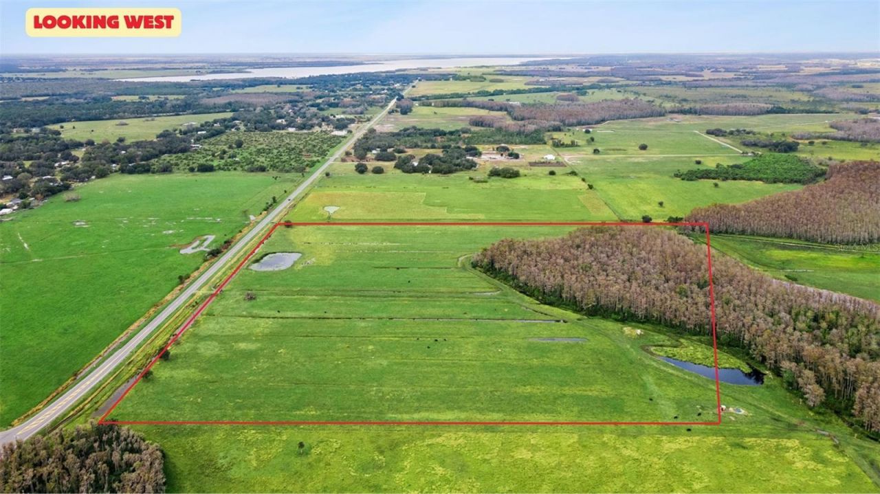 1099 S Canoe Creek Road, Kenansville, FL 34739 Photo