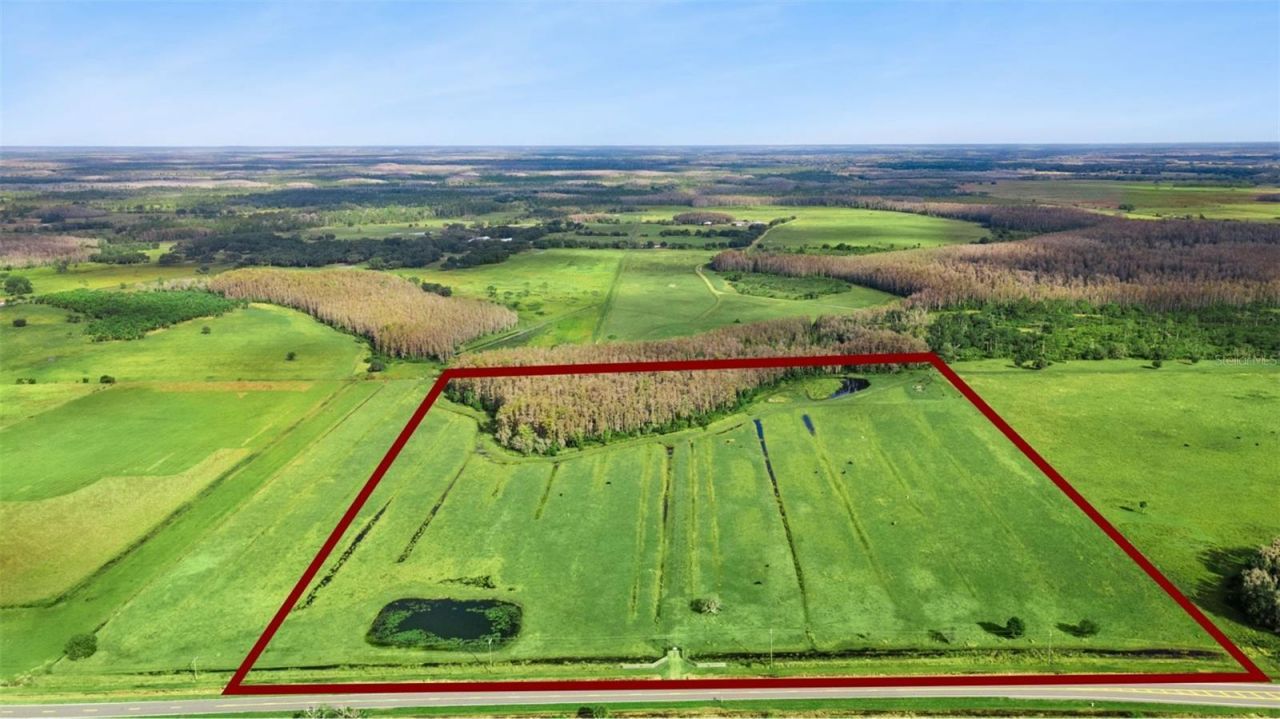 1099 S Canoe Creek Road, Kenansville, FL 34739 Photo