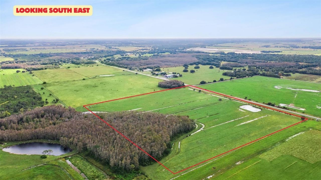 1099 S Canoe Creek Road, Kenansville, FL 34739 Photo