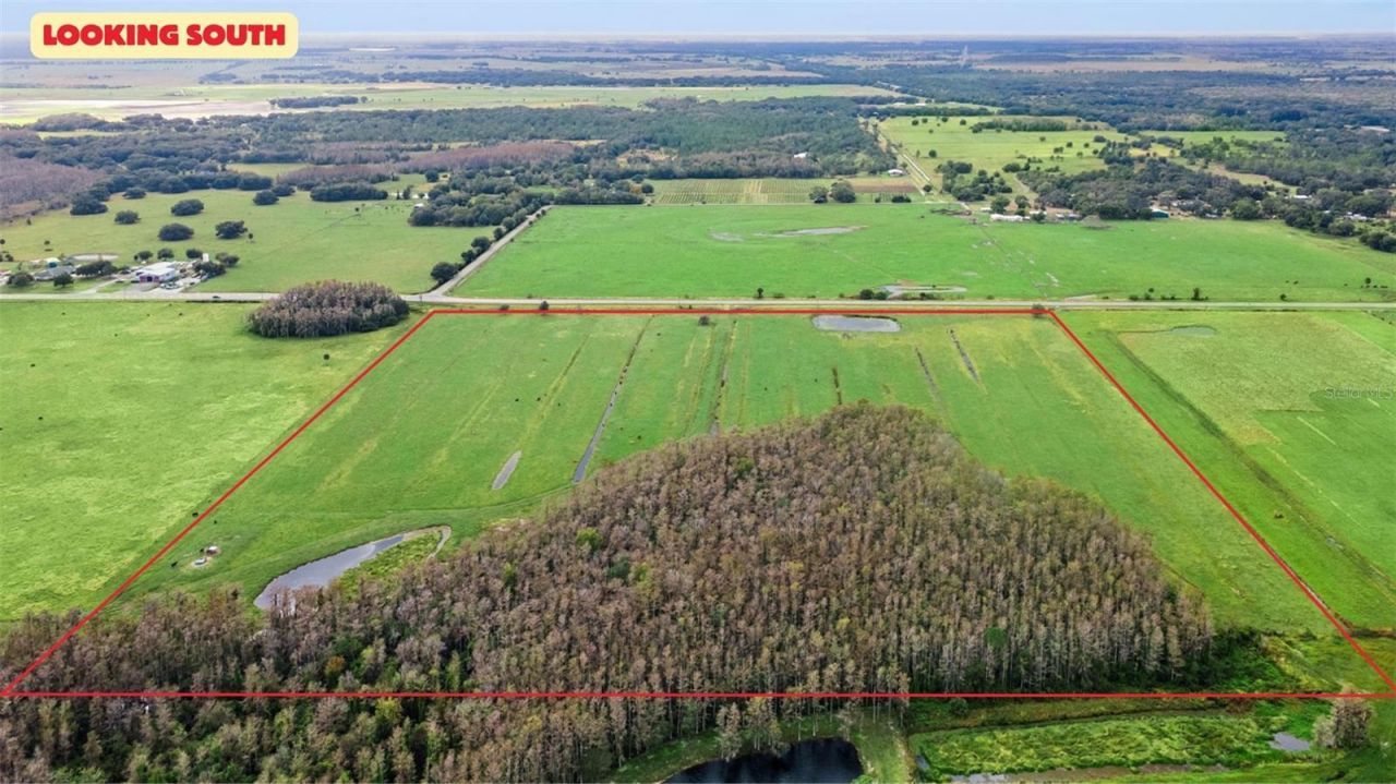 1099 S Canoe Creek Road, Kenansville, FL 34739 Photo