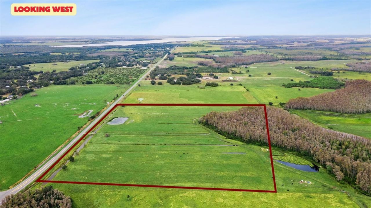 1099 S Canoe Creek Road, Kenansville, FL 34739 Photo