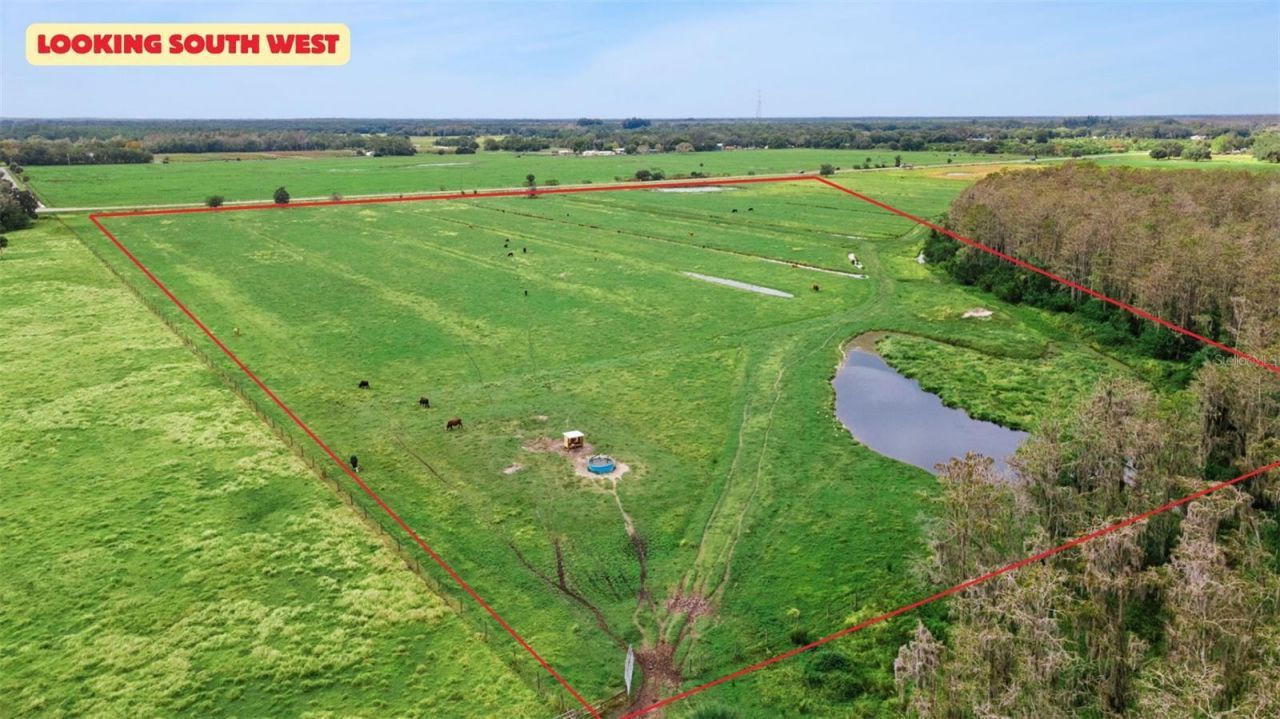 1099 S Canoe Creek Road, Kenansville, FL 34739 Photo