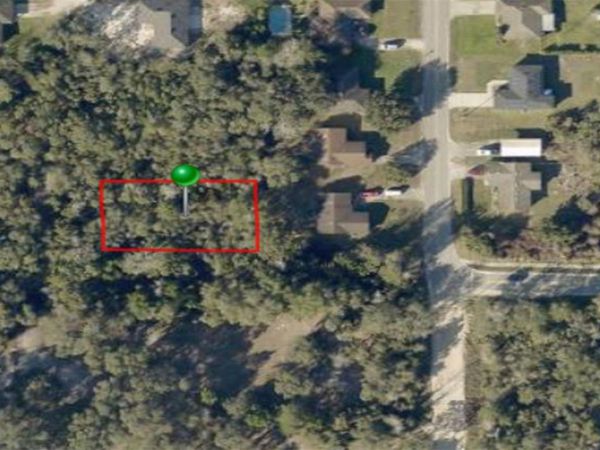 CHARLES AVENUE, ORANGE CITY, FL 32763