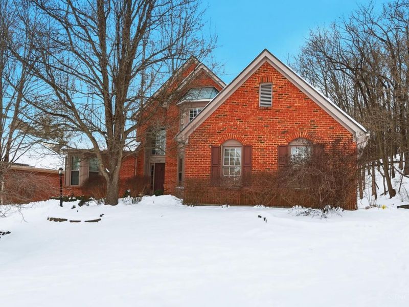 3420 Oyster Bay Court, Newtown, OH 45244 Photo 2