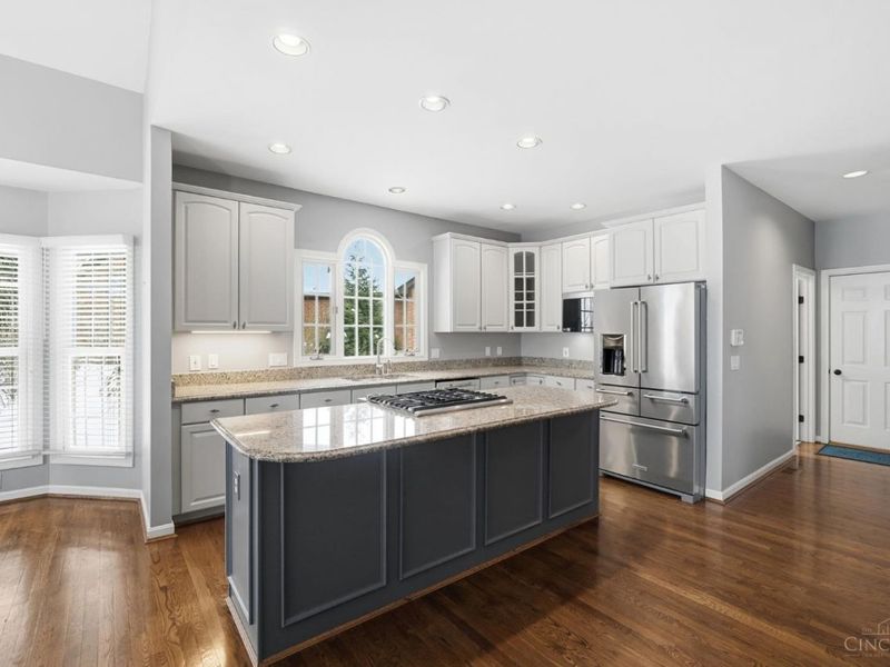 3420 Oyster Bay Court, Newtown, OH 45244 Photo 22