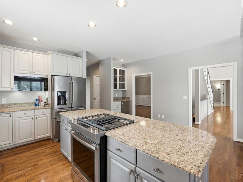 3420 Oyster Bay Court, Newtown, OH 45244 Photo 25