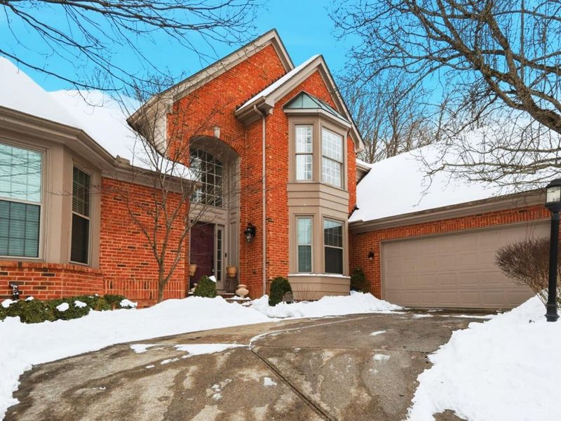 3420 Oyster Bay Court, Newtown, OH 45244 Photo 4