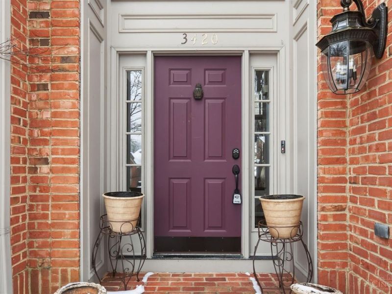 3420 Oyster Bay Court, Newtown, OH 45244 Photo 7