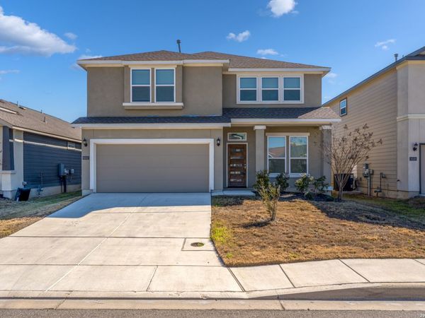 8332 Sunrise Glen, Selma, TX 78154