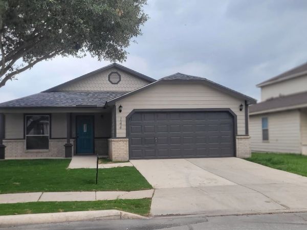 144 Briar, Cibolo, TX 78108