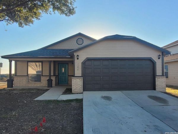 144 Briar, Cibolo, TX 78108