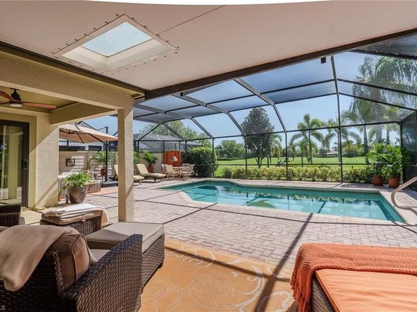 11737 Quail Village WAY, NAPLES, FL 34119