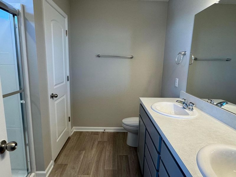 274 Dowler Drive, Unit Lot 342, South Bloomfield, OH 43103 Photo 16