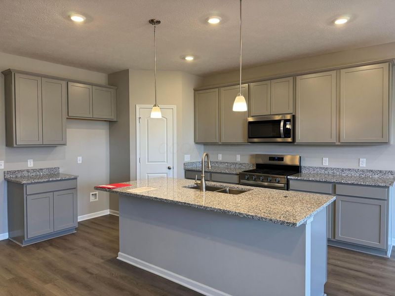 274 Dowler Drive, Unit Lot 342, South Bloomfield, OH 43103 Photo 2