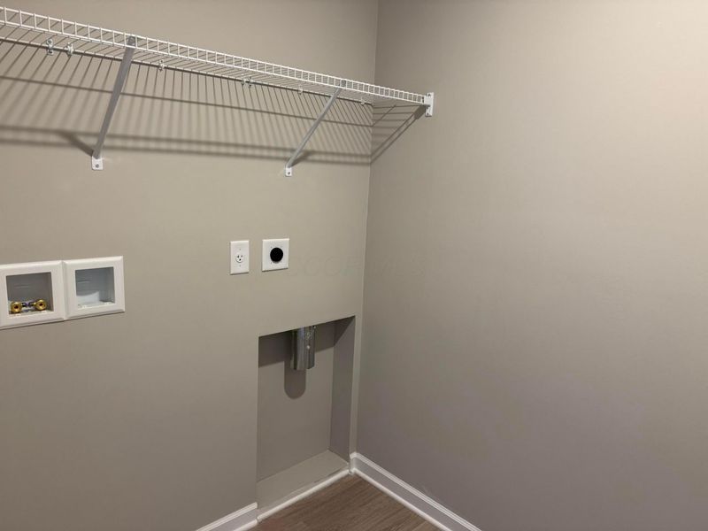 274 Dowler Drive, Unit Lot 342, South Bloomfield, OH 43103 Photo 20