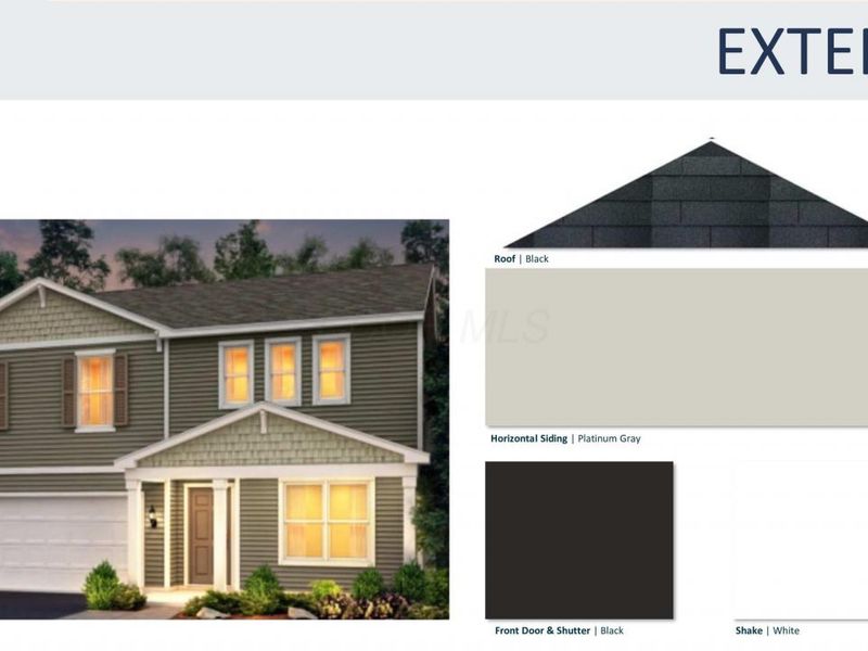 274 Dowler Drive, Unit Lot 342, South Bloomfield, OH 43103 Photo 27