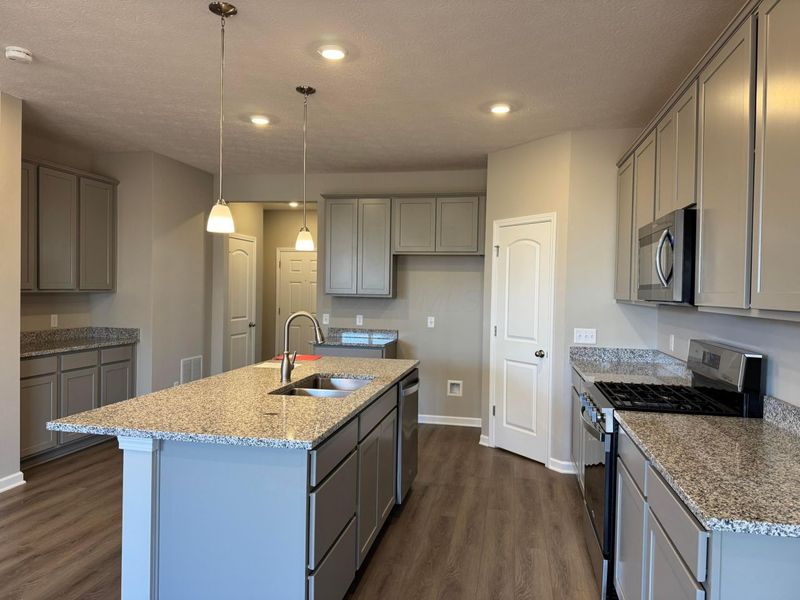 274 Dowler Drive, Unit Lot 342, South Bloomfield, OH 43103 Photo 3