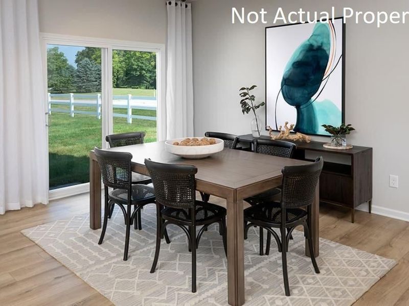 274 Dowler Drive, Unit Lot 342, South Bloomfield, OH 43103 Photo 41