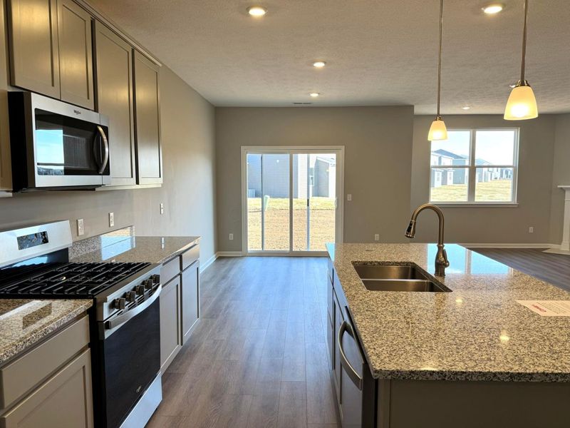 274 Dowler Drive, Unit Lot 342, South Bloomfield, OH 43103 Photo 5