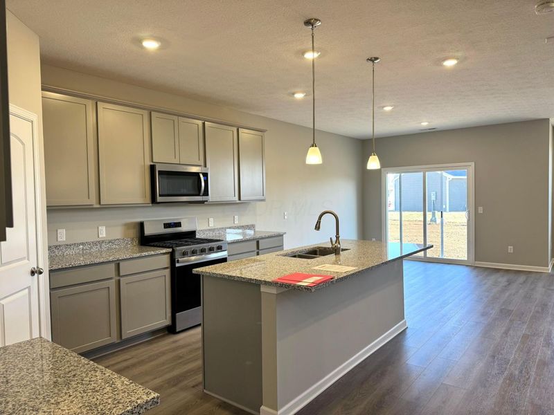 274 Dowler Drive, Unit Lot 342, South Bloomfield, OH 43103 Photo 6