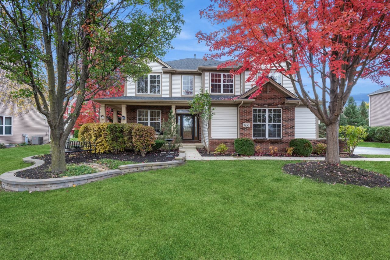 1155 Mcdole Drive, Sugar Grove, IL 60554 Main Photo