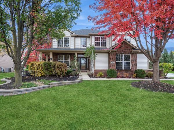 1155 McDole Drive, Sugar Grove, IL 60554