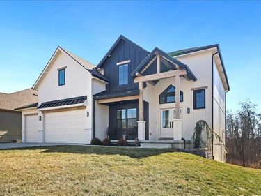 17711 Mission Ridge N/A, Smithville, MO 64089