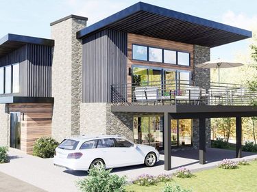 320 B 11TH ST, Charlottesville, VA 22902