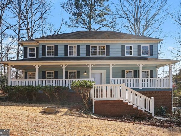 4550 Trumble Terrace, Snellville, GA 30039