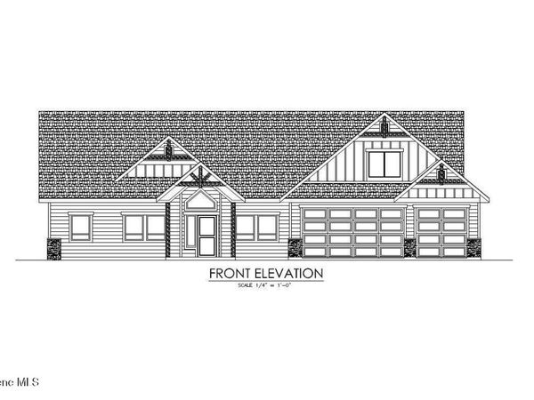 L14B8 N Eclipse Road, Rathdrum, ID 83858