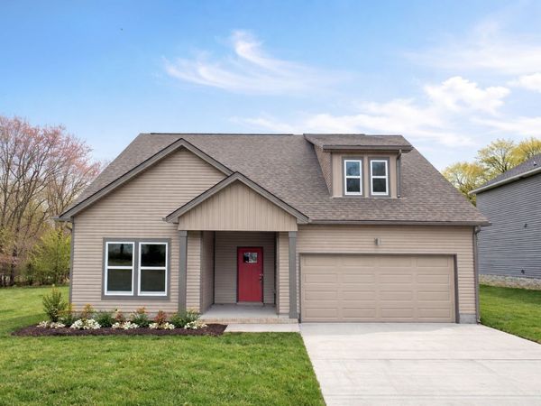 477 Herman Drive, Clarksville, TN 37042