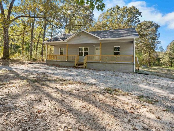 2980 Bonetown Road, Melbourne, AR 72556
