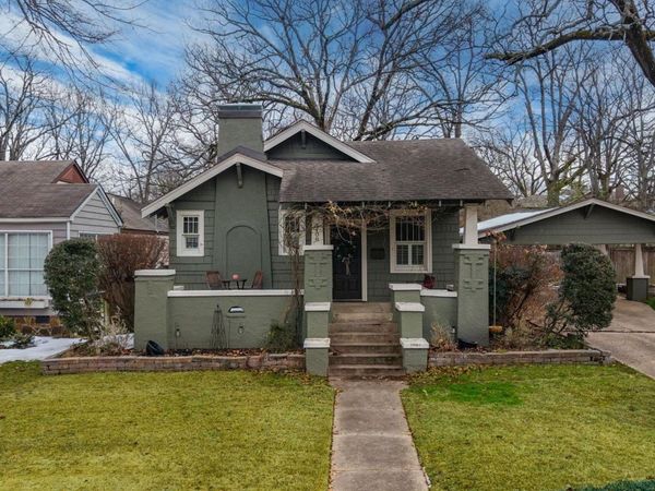 3408 Ridge Road, North Little Rock, AR 72116