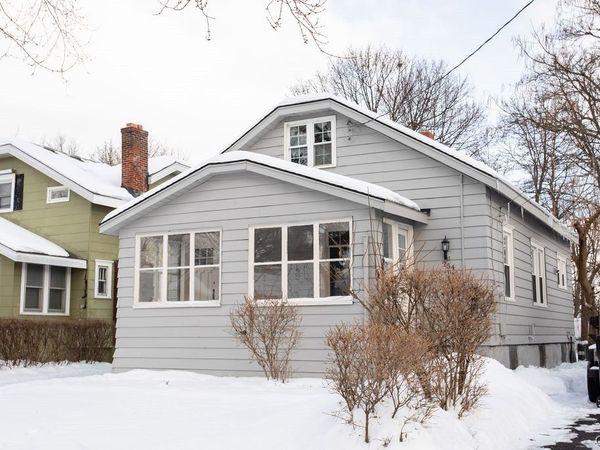 254 Rigi Avenue, Syracuse, NY 13206