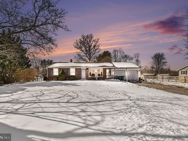 677 DOCTOR MILLER ROAD, NORTH EAST, MD 21901