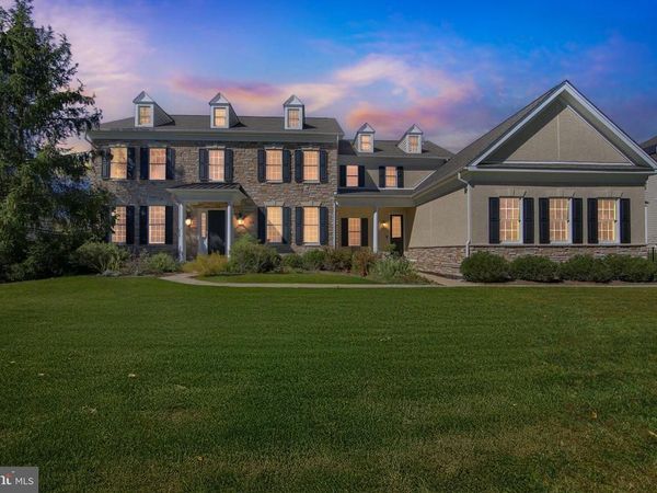 2114 FERNCROFT LANE, CHESTER SPRINGS, PA 19425