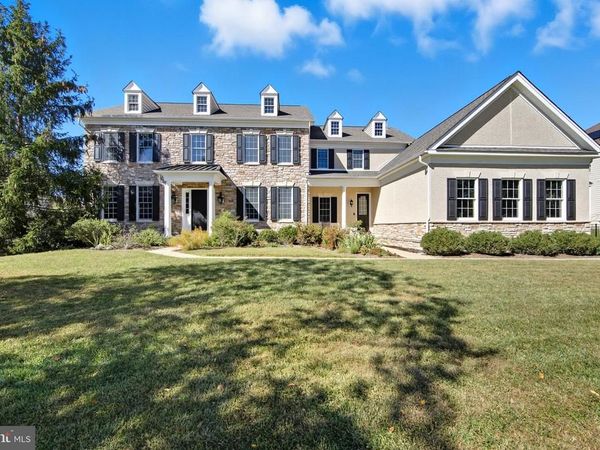 2114 FERNCROFT LANE, CHESTER SPRINGS, PA 19425