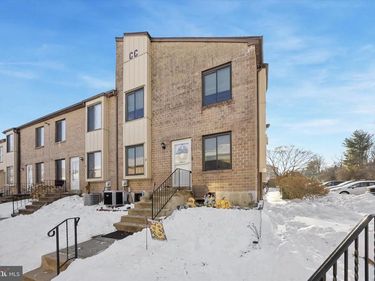 5200 HILLTOP DRIVE, Unit CC18, BROOKHAVEN, PA 19015