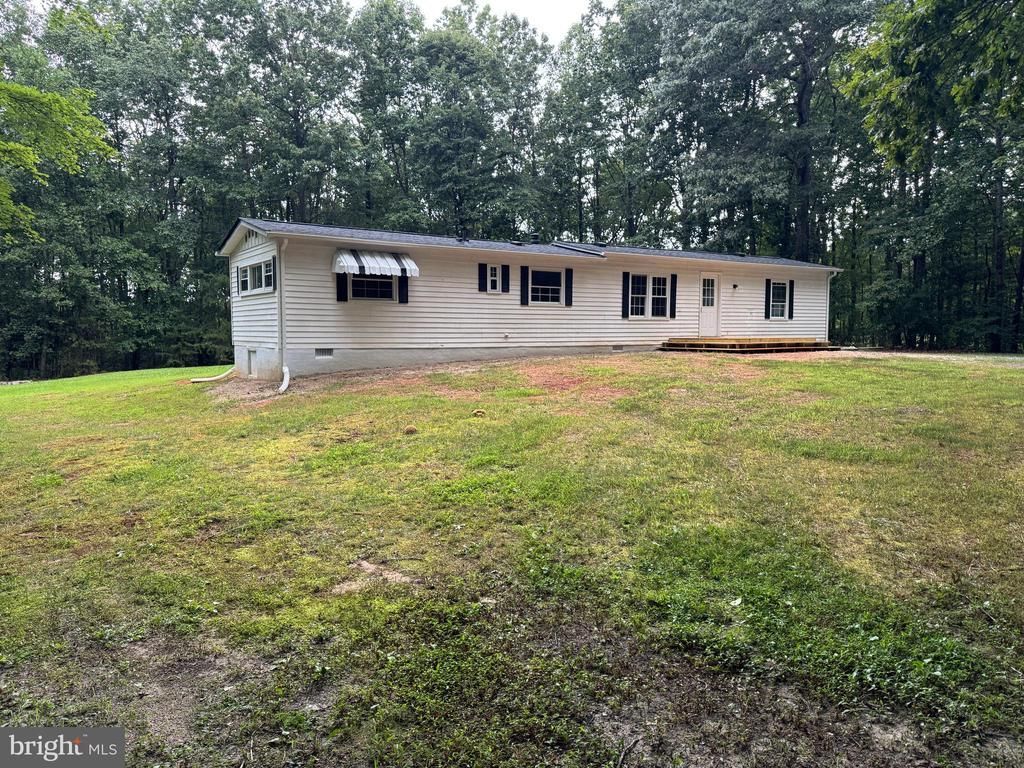 9216 Lawyers Road, Spotsylvania, VA 22551 Main Photo