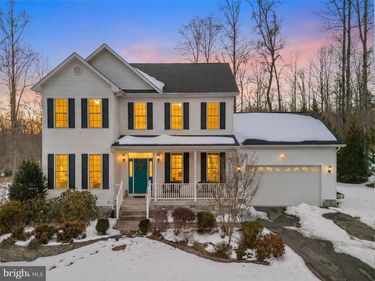 10206 TALLEY ROAD, SPOTSYLVANIA, VA 22553