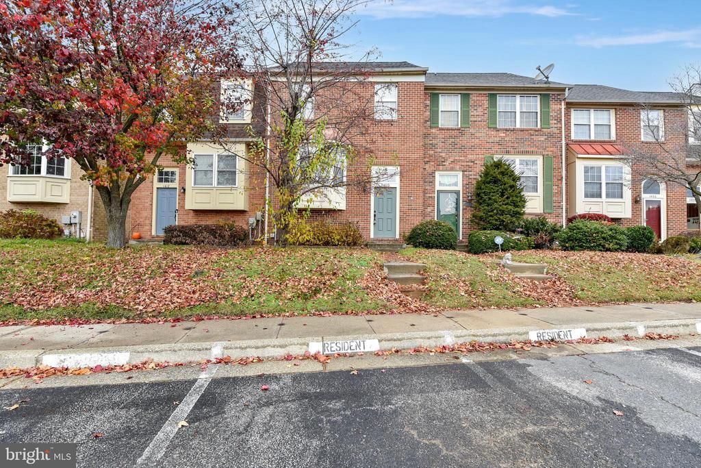 1410 Cox Landing Court, Baltimore, MD 21226 Main Photo