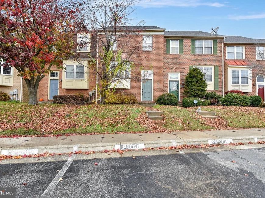 1410 Cox Landing Court, Baltimore, MD 21226 Main Photo
