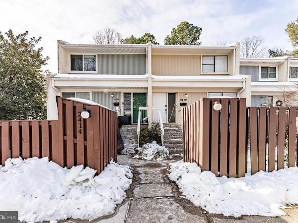 2412 SOUTHGATE SQUARE, RESTON, VA 20191