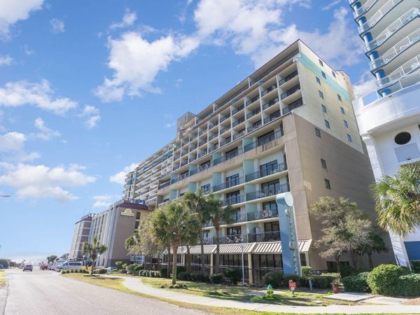 201 77th Ave. N, Unit 934, Myrtle Beach, SC 29572